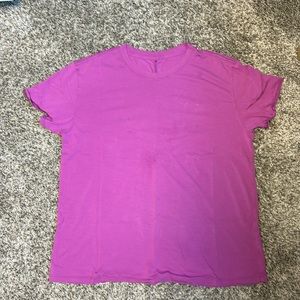 All Yours Cotton T-Shirt